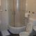Διαμερίσματα Popovic- Risan, , ενοικιαζόμενα δωμάτια στο μέρος Risan, Montenegro -  WC - Apartman br.1